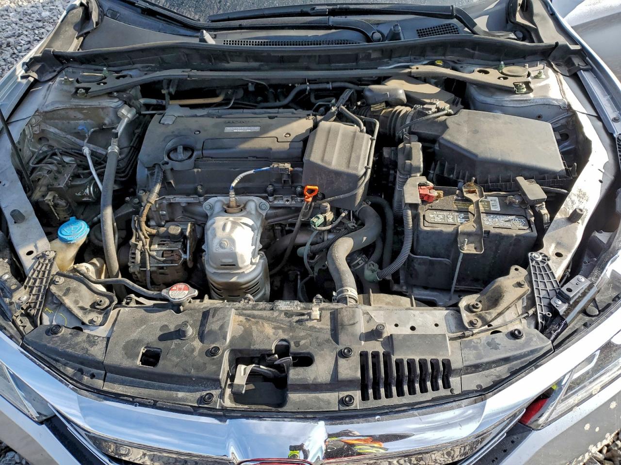 Honda Accord Sport Special Edition Image 3