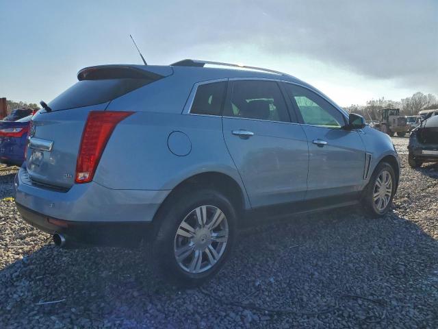 Cadillac SRX Luxury Collection Image 10