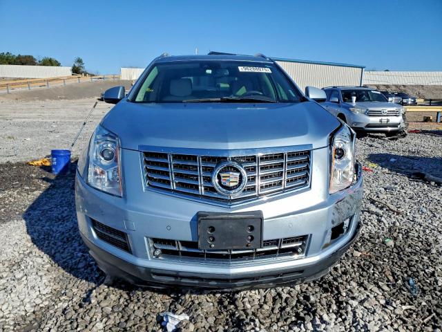 Cadillac SRX Luxury Collection Image 3