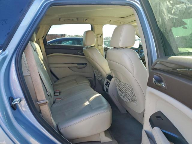 Cadillac SRX Luxury Collection Image 2