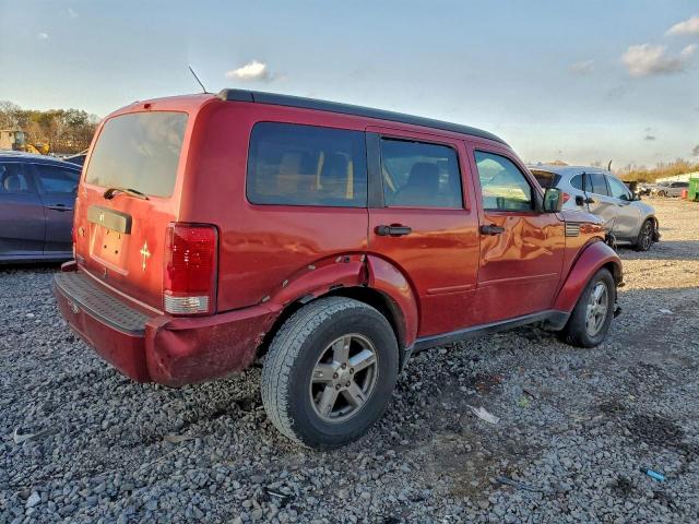 Dodge Nitro Sxt Image 2