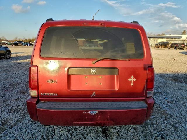 Dodge Nitro Sxt Image 6