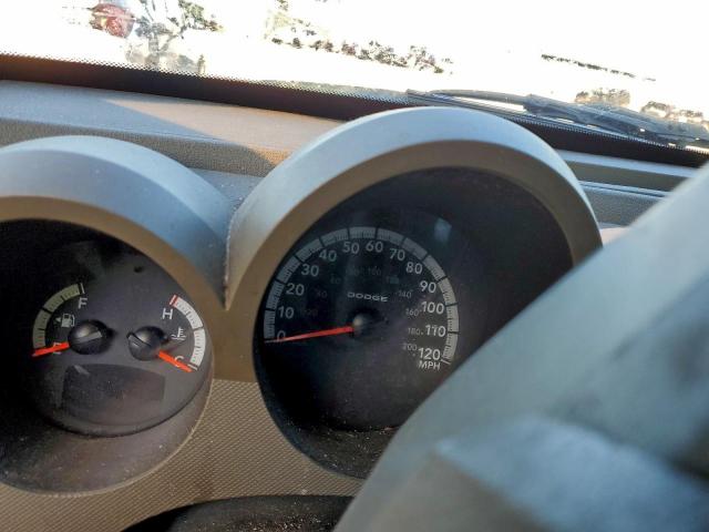 Dodge Nitro Sxt Image 12