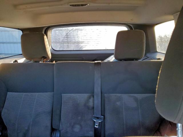 Dodge Nitro Sxt Image 13