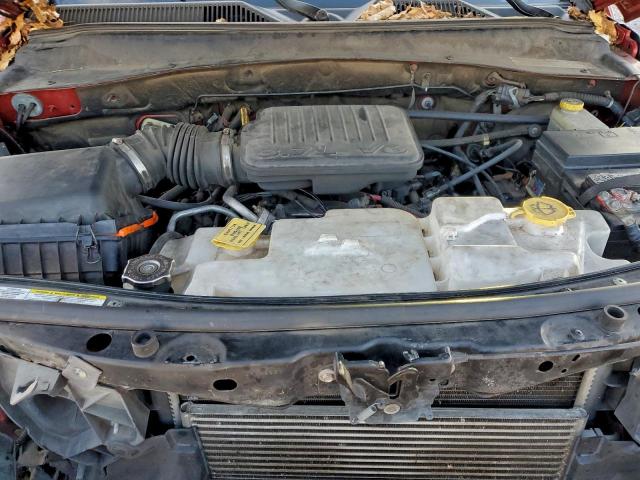 Dodge Nitro Sxt Image 10