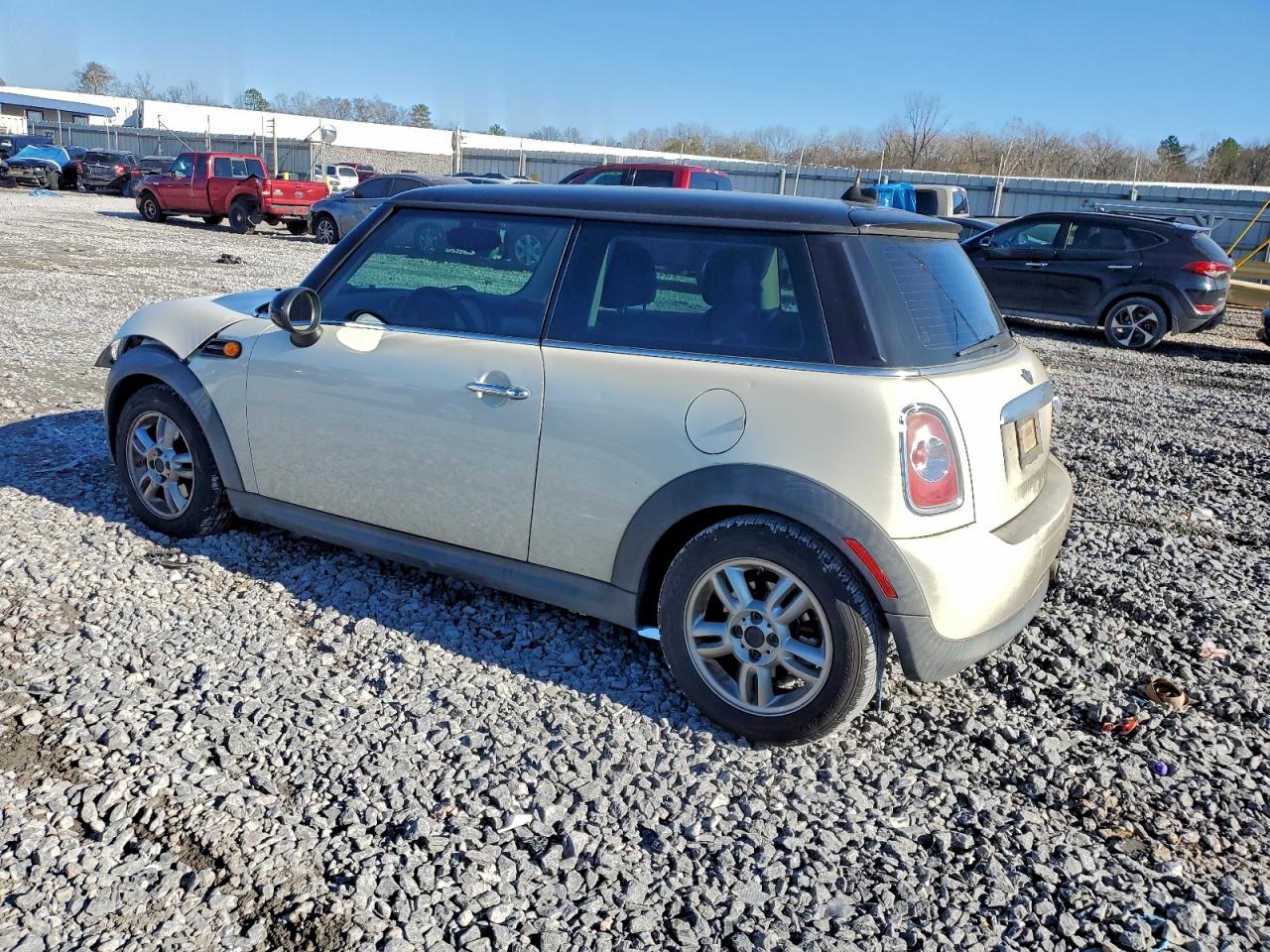 MINI Cooper Image 6