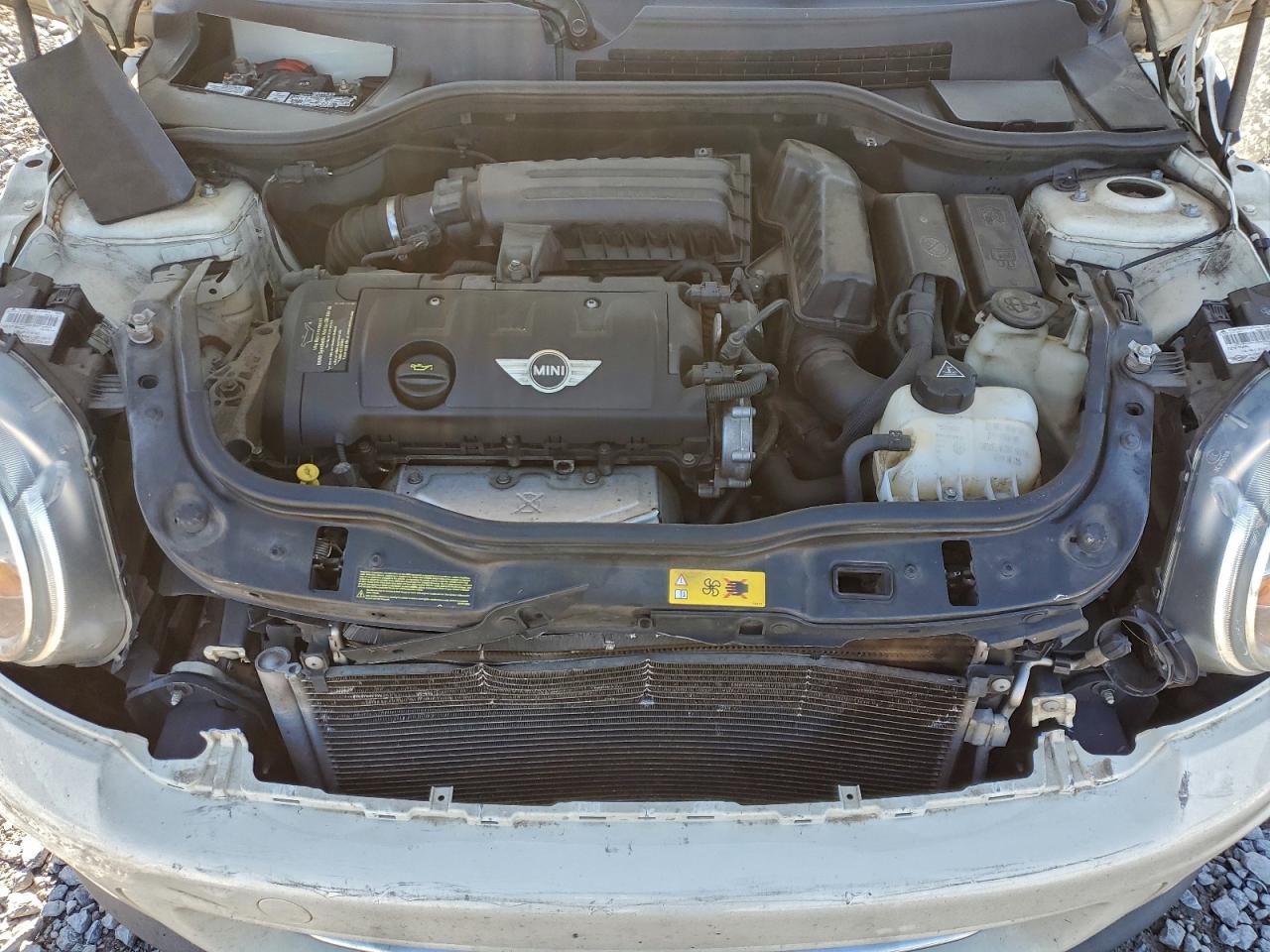 MINI Cooper Image 10