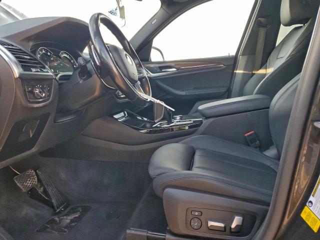 BMW X Series Sdrive30i Image 5