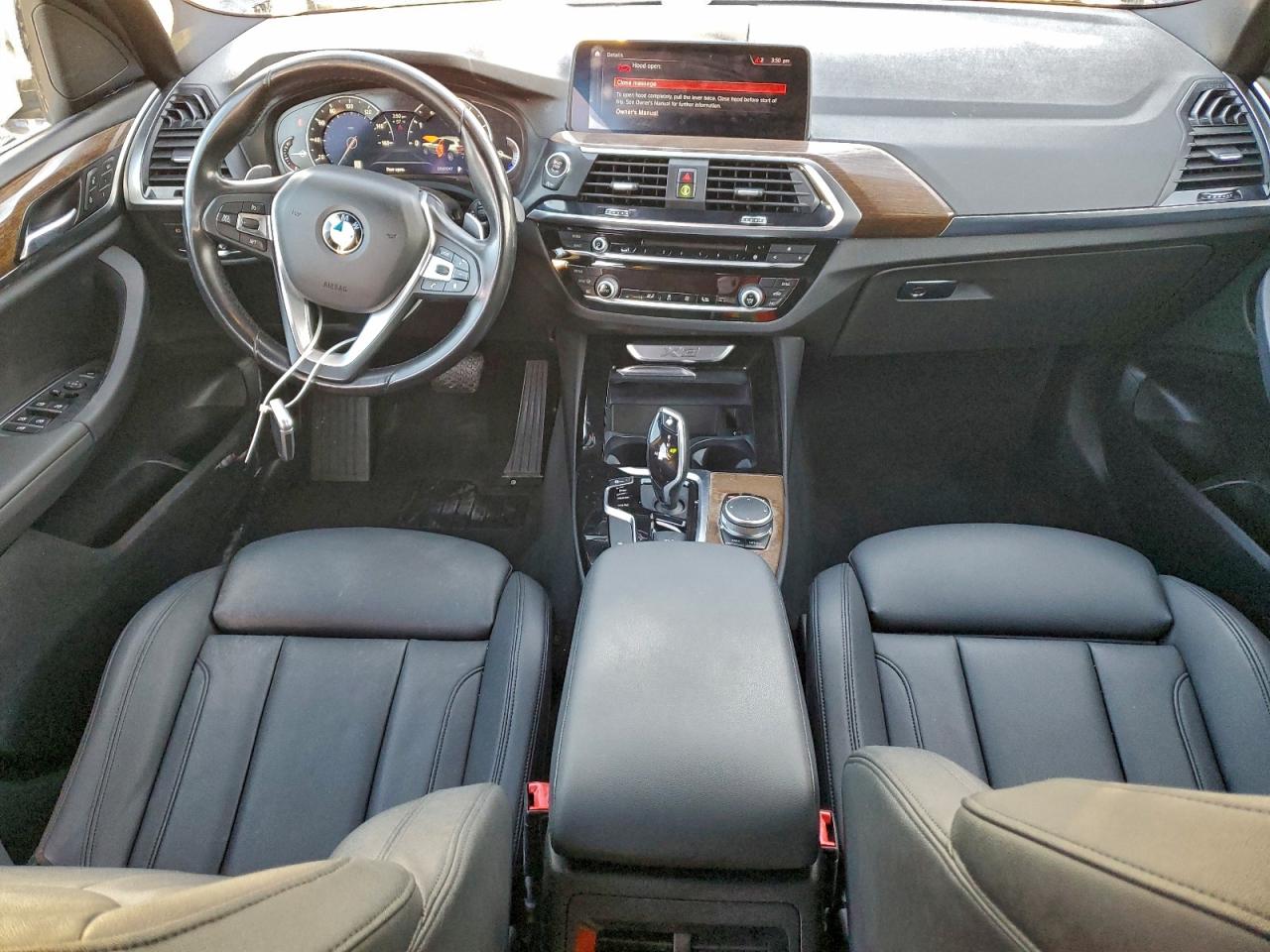 BMW X Series Sdrive30i Image 12