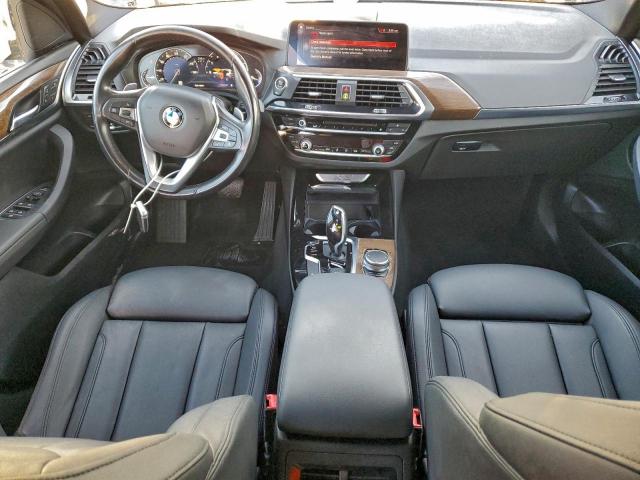 BMW X Series Sdrive30i Image 12