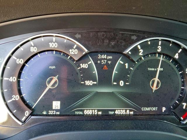 BMW X Series Sdrive30i Image 4