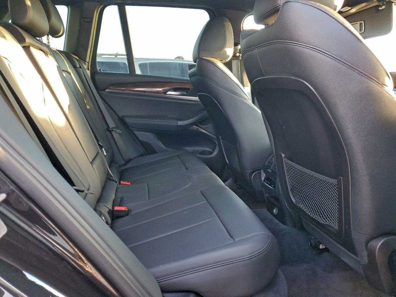 BMW X Series Sdrive30i Image 3