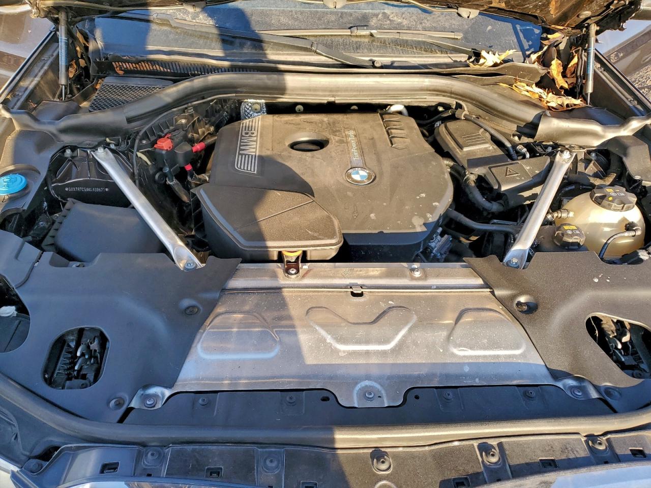 BMW X Series Sdrive30i Image 6