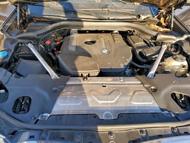 BMW X Series Sdrive30i Image 6