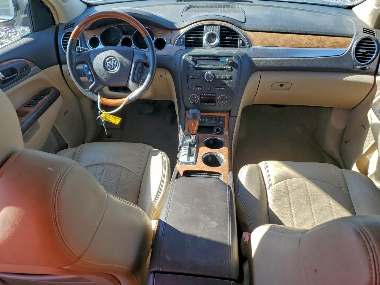 Buick Enclave Cxl Image 8