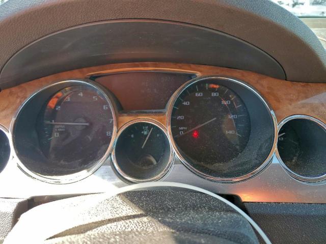 Buick Enclave Cxl Image 4