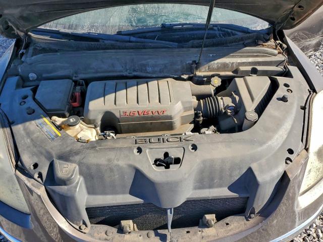 Buick Enclave Cxl Image 10