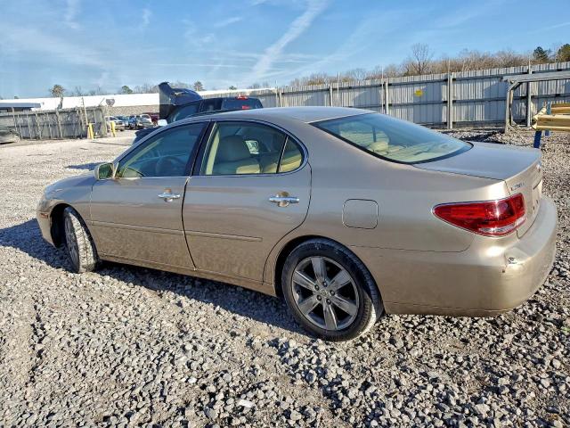 Lexus Es 330 Image 6