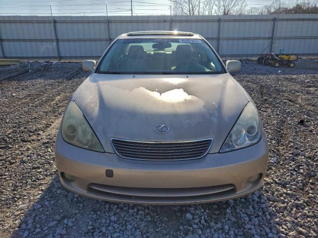 Lexus Es 330 Image 4