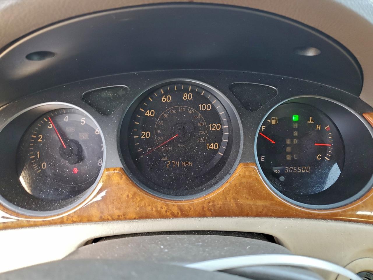 Lexus Es 330 Image 3