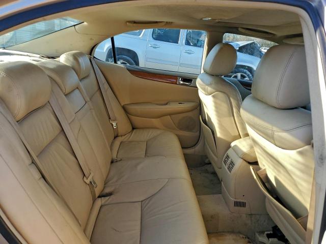 Lexus Es 330 Image 11