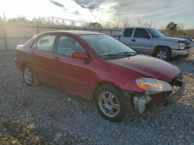 Toyota Corolla Ce Image 8