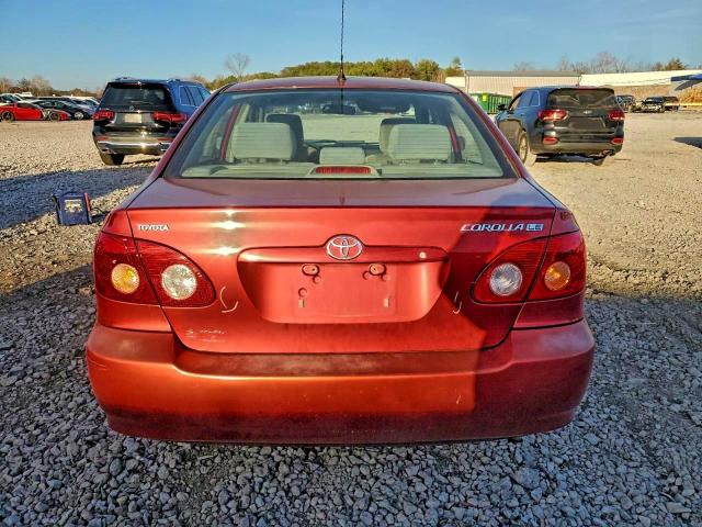 Toyota Corolla Ce Image 11