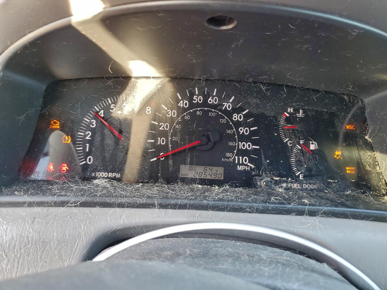 Toyota Corolla Ce Image 9