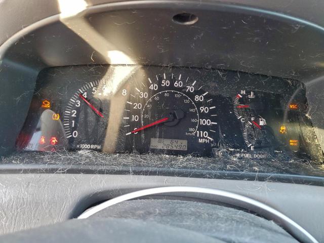 Toyota Corolla Ce Image 9