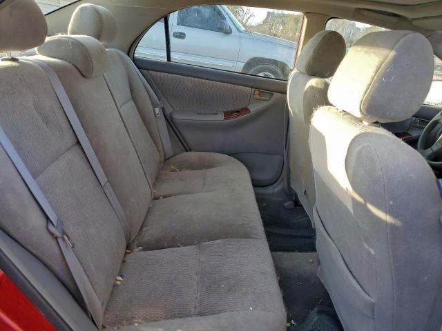 Toyota Corolla Ce Image 12