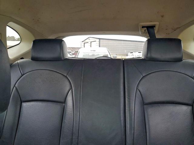 Nissan Rogue S Image 13