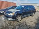 Subaru Outback 2.5i Premium Image 1