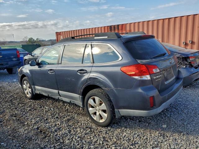 Subaru Outback 2.5i Premium Image 7