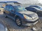 Subaru Outback 2.5i Premium Image 2