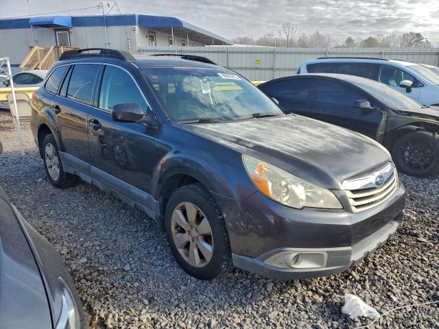 Subaru Outback 2.5i Premium Image 2