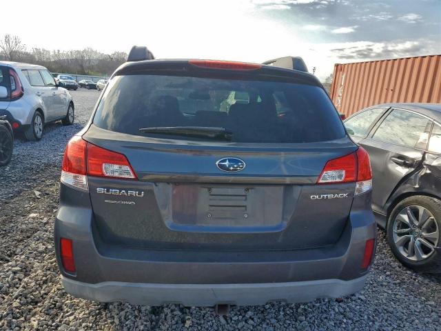 Subaru Outback 2.5i Premium Image 6