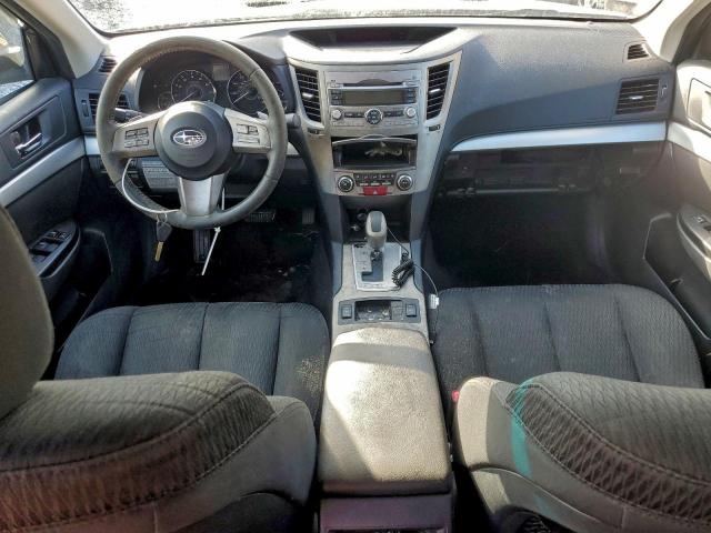 Subaru Outback 2.5i Premium Image 5