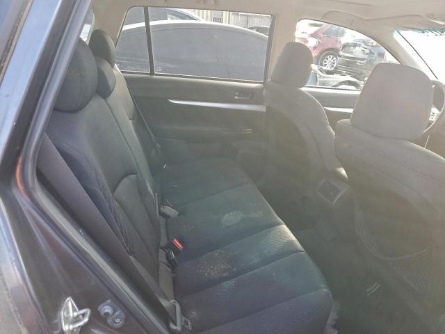 Subaru Outback 2.5i Premium Image 8