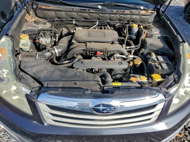 Subaru Outback 2.5i Premium Image 9