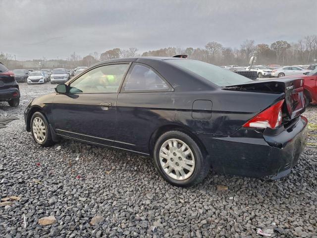 Honda Civic Lx Image 2