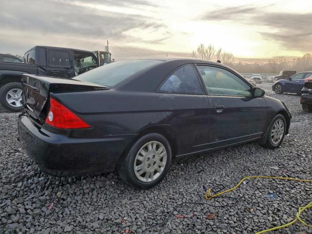 Honda Civic Lx Image 8