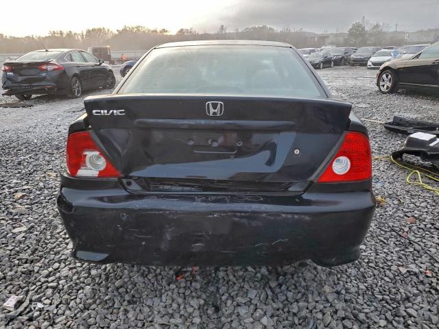 Honda Civic Lx Image 3