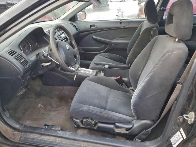 Honda Civic Lx Image 9