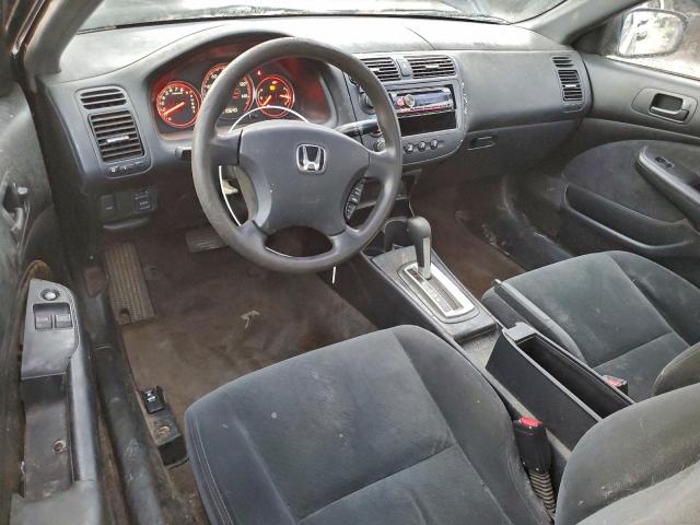 Honda Civic Lx Image 6