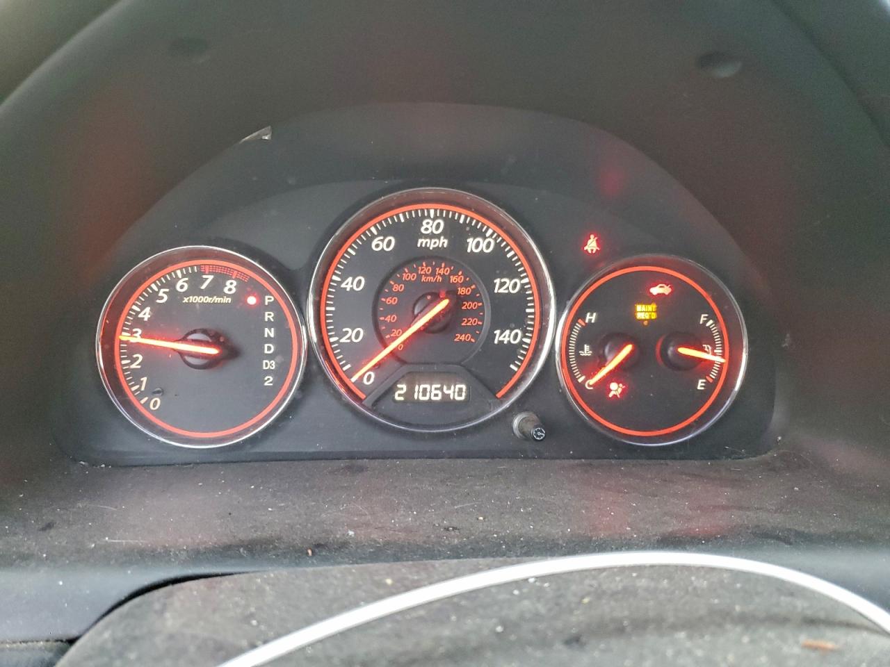 Honda Civic Lx Image 10