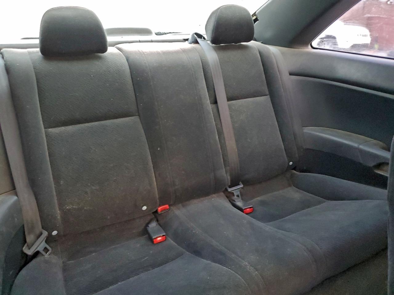 Honda Civic Lx Image 7