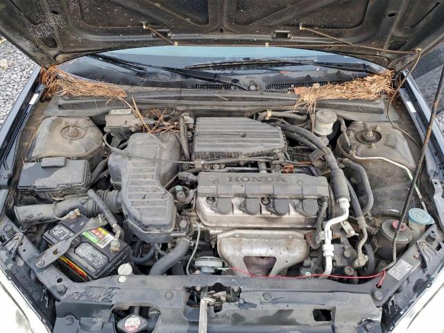 Honda Civic Lx Image 4