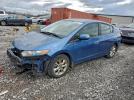Honda Insight Ex Image 1