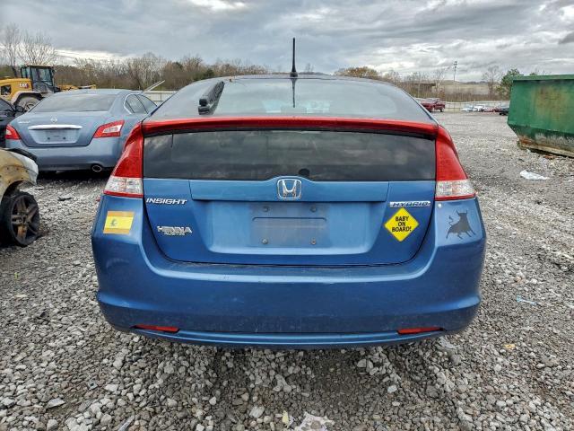 Honda Insight Ex Image 5