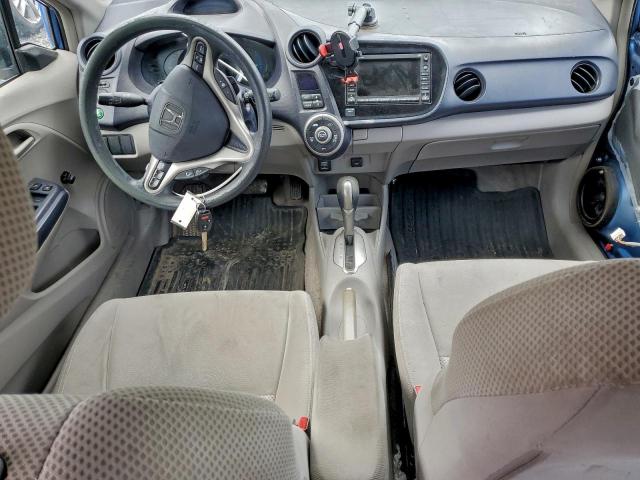 Honda Insight Ex Image 6